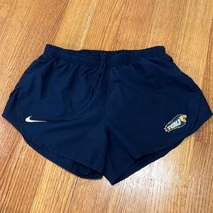 Nike TCNJ athletic shorts